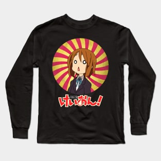 Harmonizing Voices K-on! Choir Club Tee Long Sleeve T-Shirt